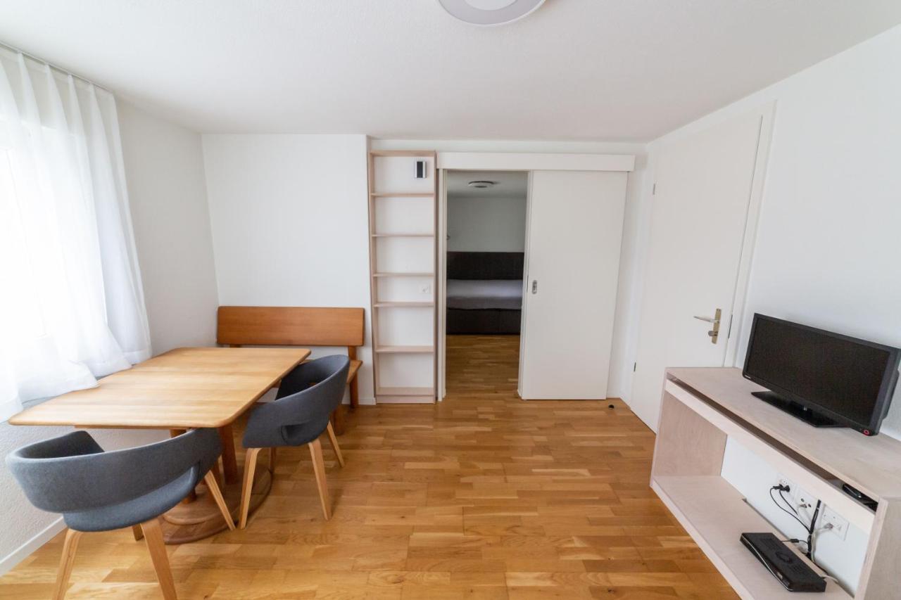Studio Chic Niederweningen Exterior foto