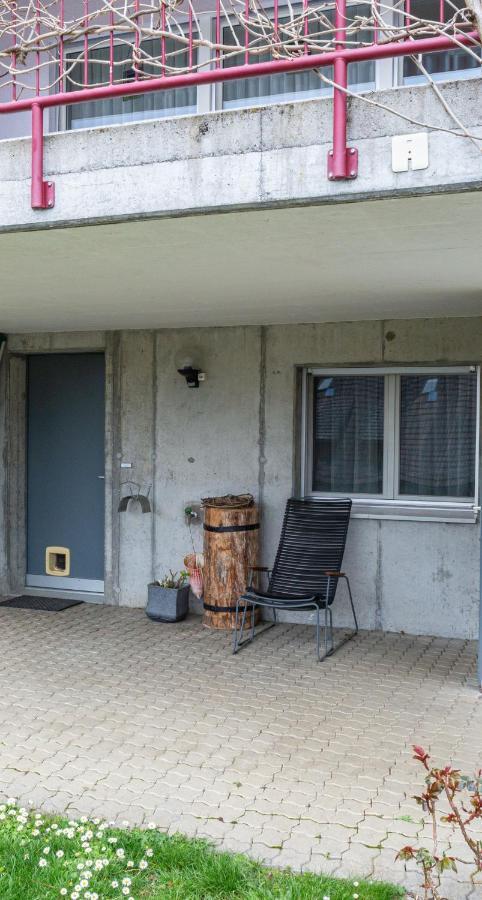 Studio Chic Niederweningen Exterior foto