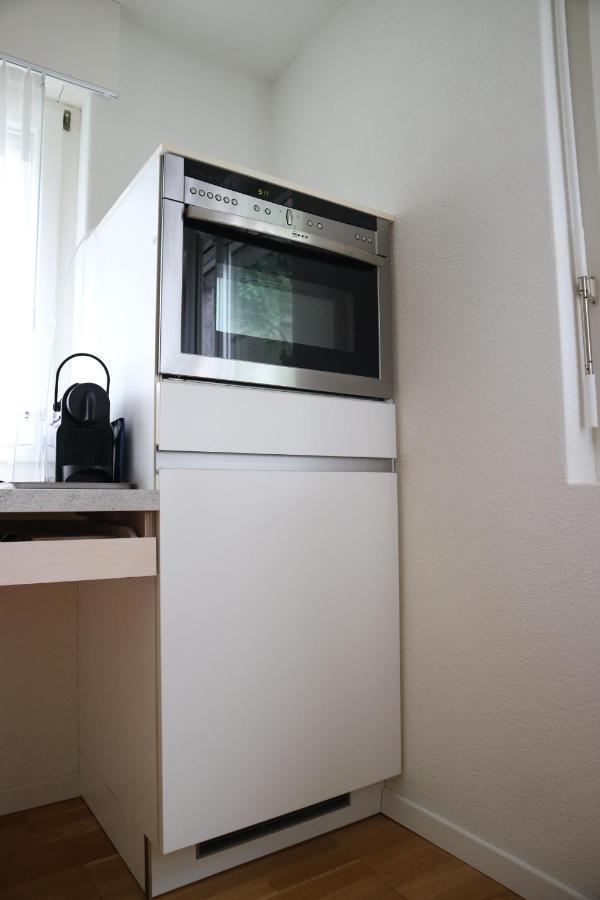 Studio Chic Niederweningen Exterior foto